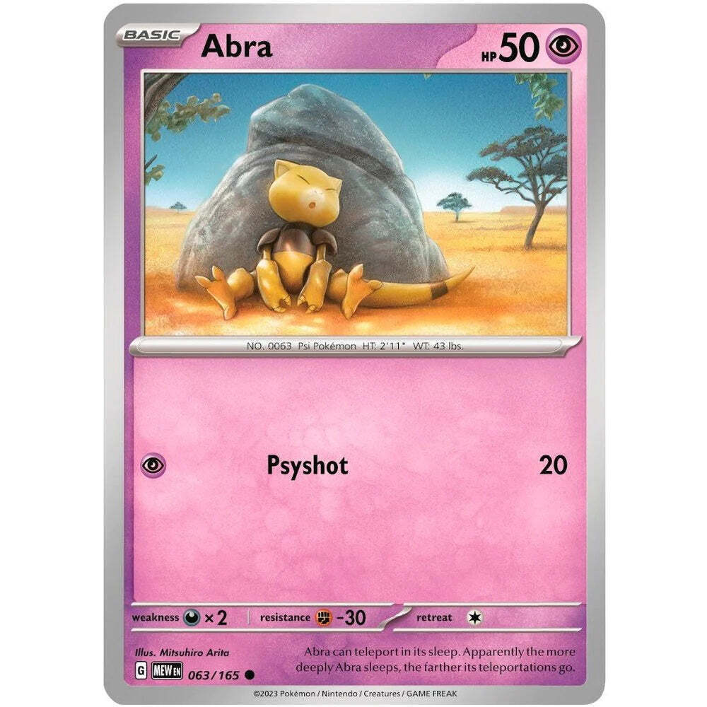 FlipMystic — Pokemon TCG Scarlet & Violet 151 - Alakazam ex Collection Box – Official Pokemon TCG Product