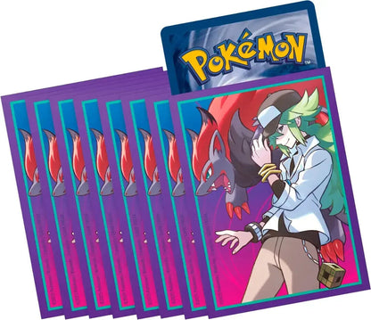 FlipMystic — Journey Together Elite Trainer Box – Complete Trainer Kit with Accessories