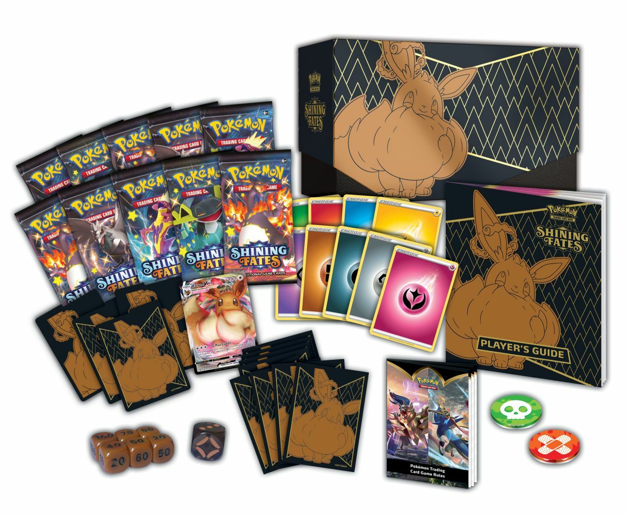 FlipMystic — Elite Trainer Box – Complete Trainer Kit with Accessories