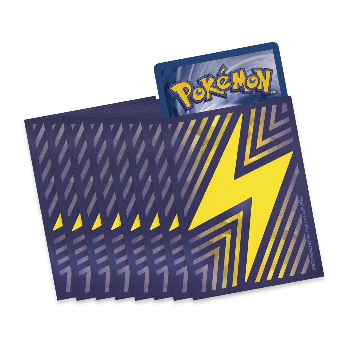 FlipMystic — Surging Sparks Elite Trainer Box – Complete Trainer Kit with Accessories