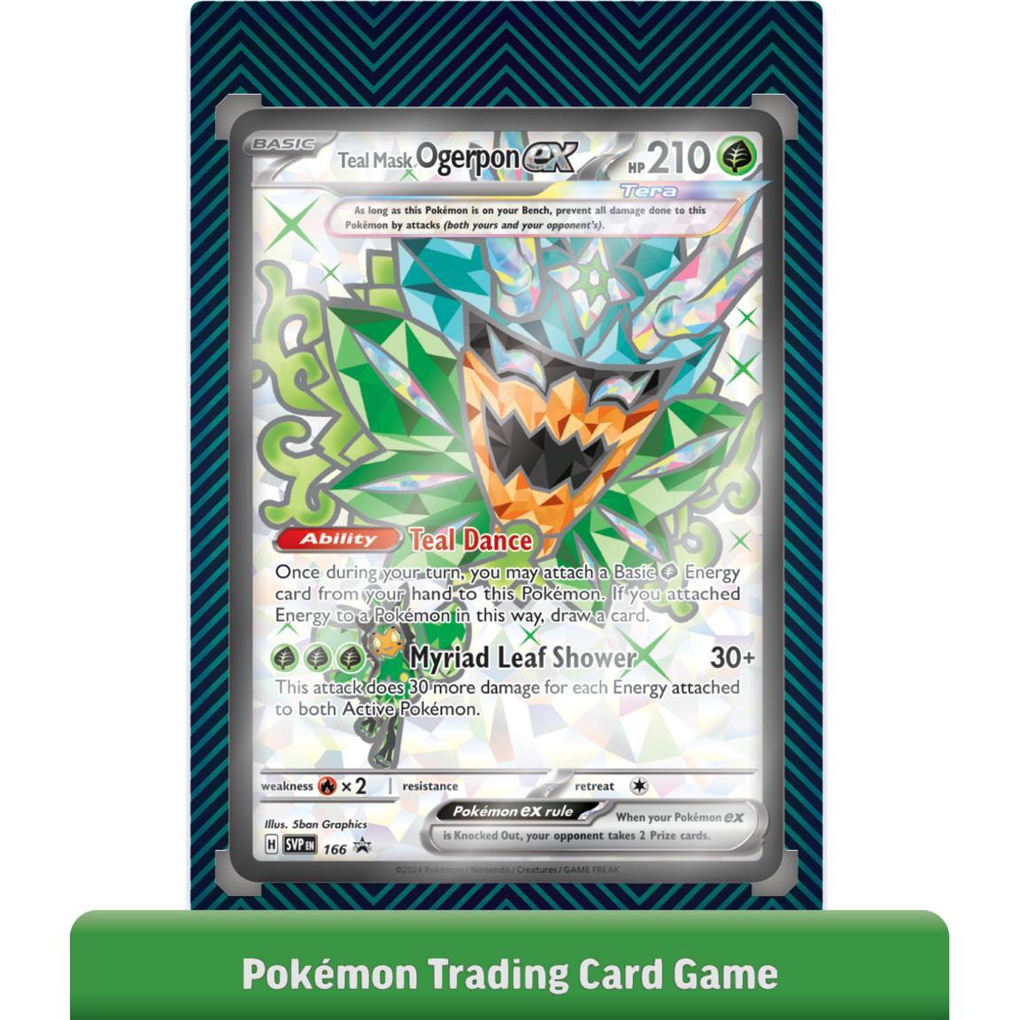FlipMystic — Premium Collection Box – Official Pokemon TCG Product