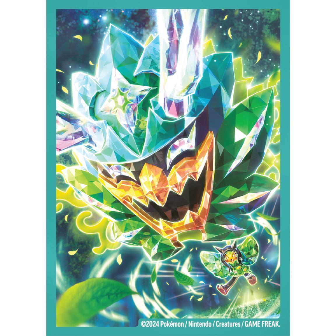 FlipMystic — Premium Collection Box – Official Pokemon TCG Product