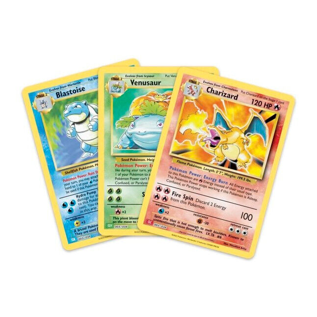 FlipMystic — Collection Box – Official Pokemon TCG Product