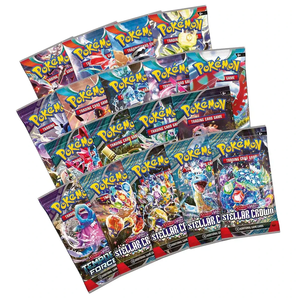 FlipMystic — Premium Collection Box – Official Pokemon TCG Product