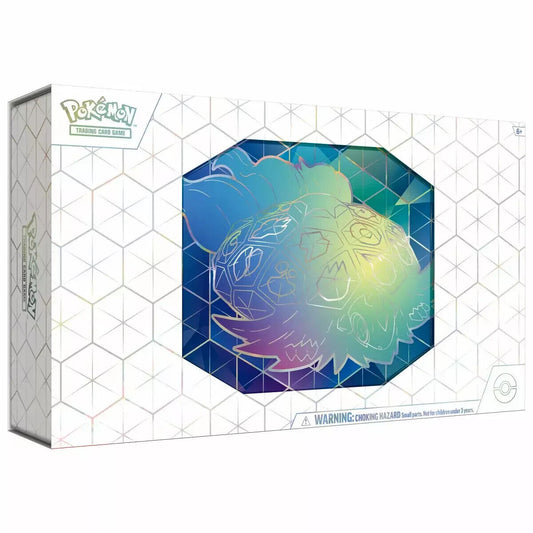 FlipMystic — Premium Collection Box – Official Pokemon TCG Product