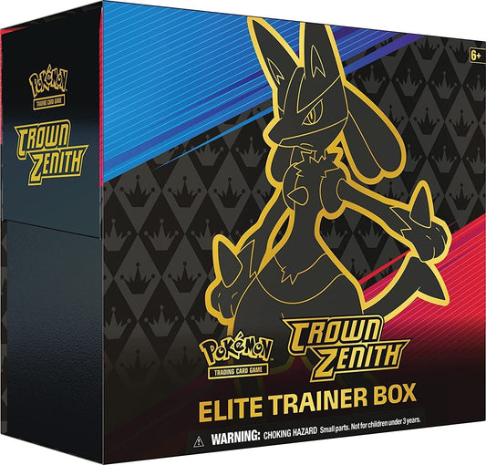 FlipMystic — Elite Trainer Box – Complete Trainer Kit with Accessories