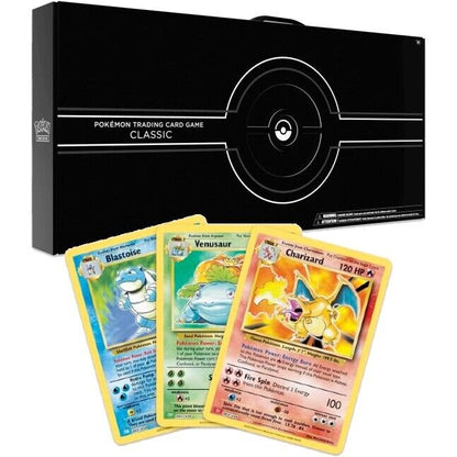 FlipMystic — Collection Box – Official Pokemon TCG Product