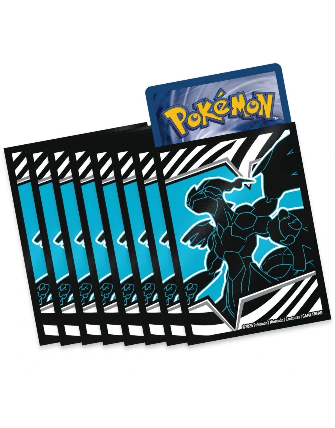 FlipMystic — Black Bolt Elite Trainer Box ETB – Complete Trainer Kit with Accessories