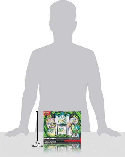 FlipMystic — Premium Collection Box – Official Pokemon TCG Product
