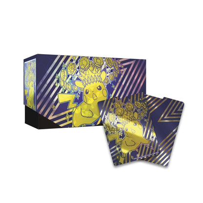 FlipMystic — Surging Sparks Elite Trainer Box – Complete Trainer Kit with Accessories