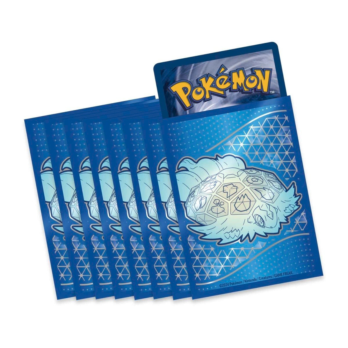 FlipMystic — Stellar Crown Pokemon Center Elite Trainer Box – Complete Trainer Kit with Accessories