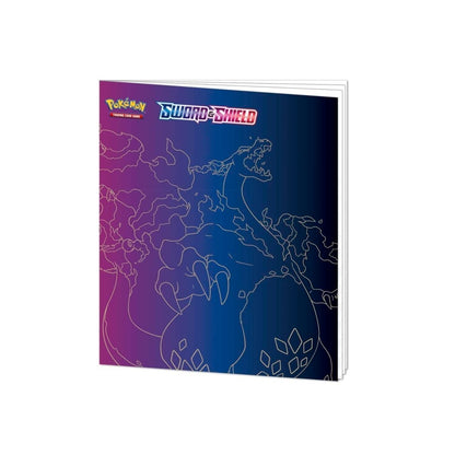 FlipMystic — Pokemon TCG Sword & Shield Ultra Premium Collection Charizard Including Evolving Skies – Official Pokemon TCG Product