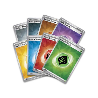 FlipMystic — Surging Sparks Elite Trainer Box – Complete Trainer Kit with Accessories