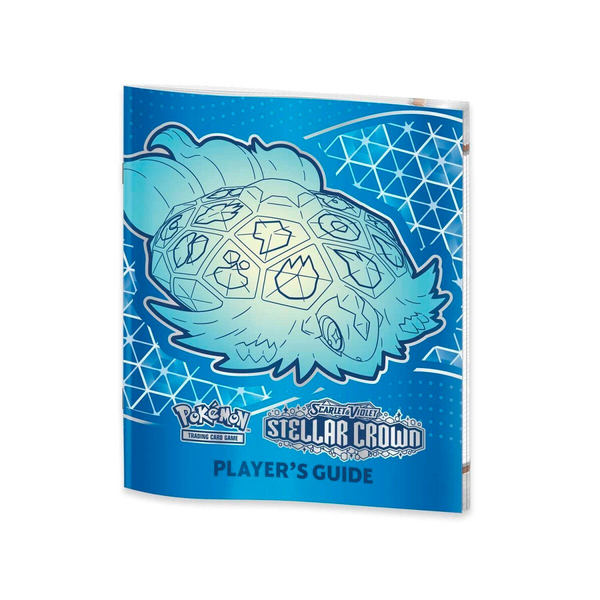 FlipMystic — Stellar Crown Pokemon Center Elite Trainer Box – Complete Trainer Kit with Accessories