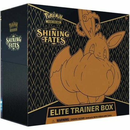 FlipMystic — Elite Trainer Box – Complete Trainer Kit with Accessories