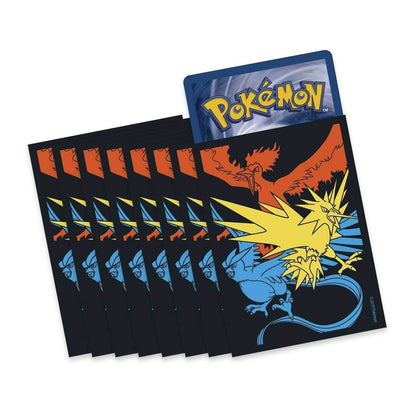 FlipMystic — Fates Elite Trainer Box – Complete Trainer Kit with Accessories