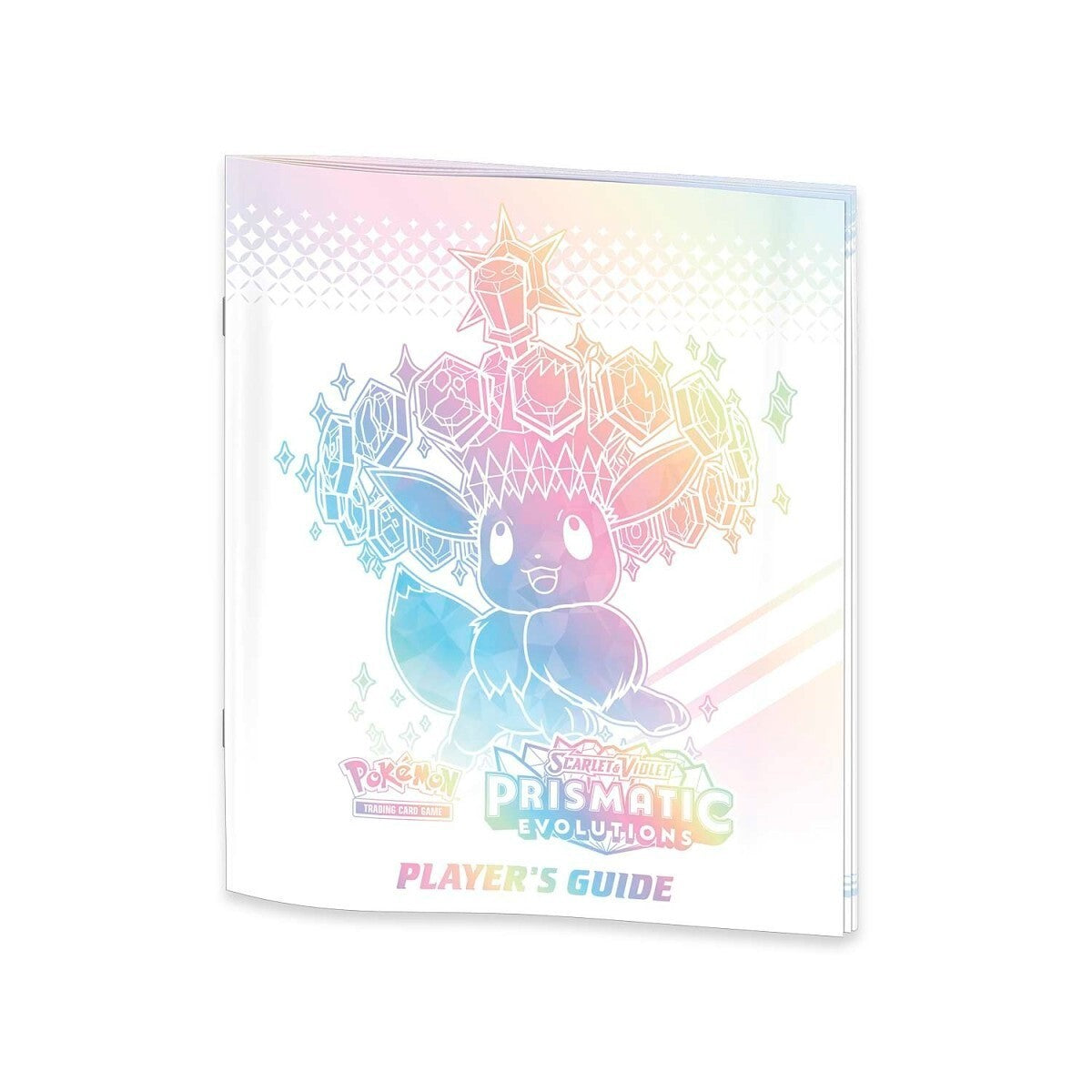 FlipMystic — Pokemon TCG Prismatic Evolutions - Elite Trainer Box – Complete Trainer Kit with Accessories