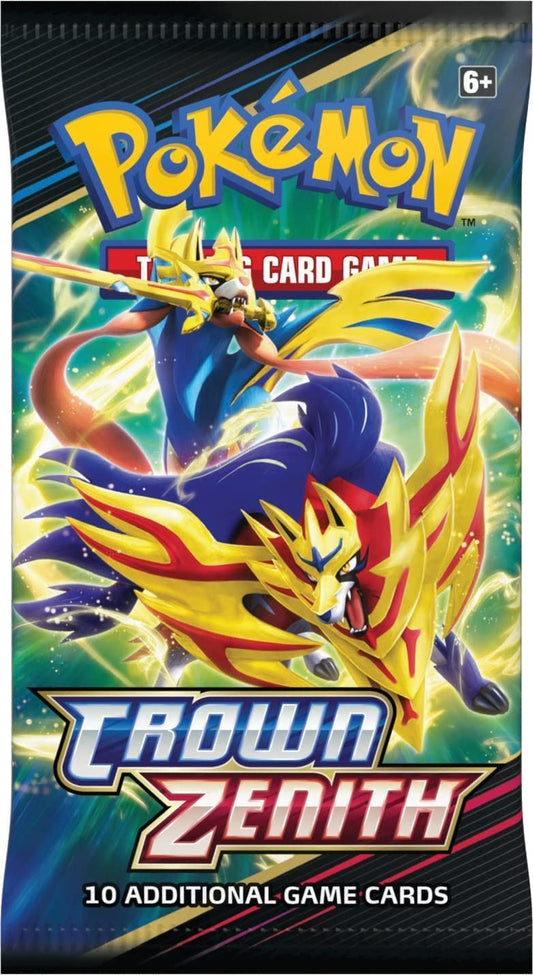 FlipMystic — Booster Pack – Authentic Japanese Pokemon Cards