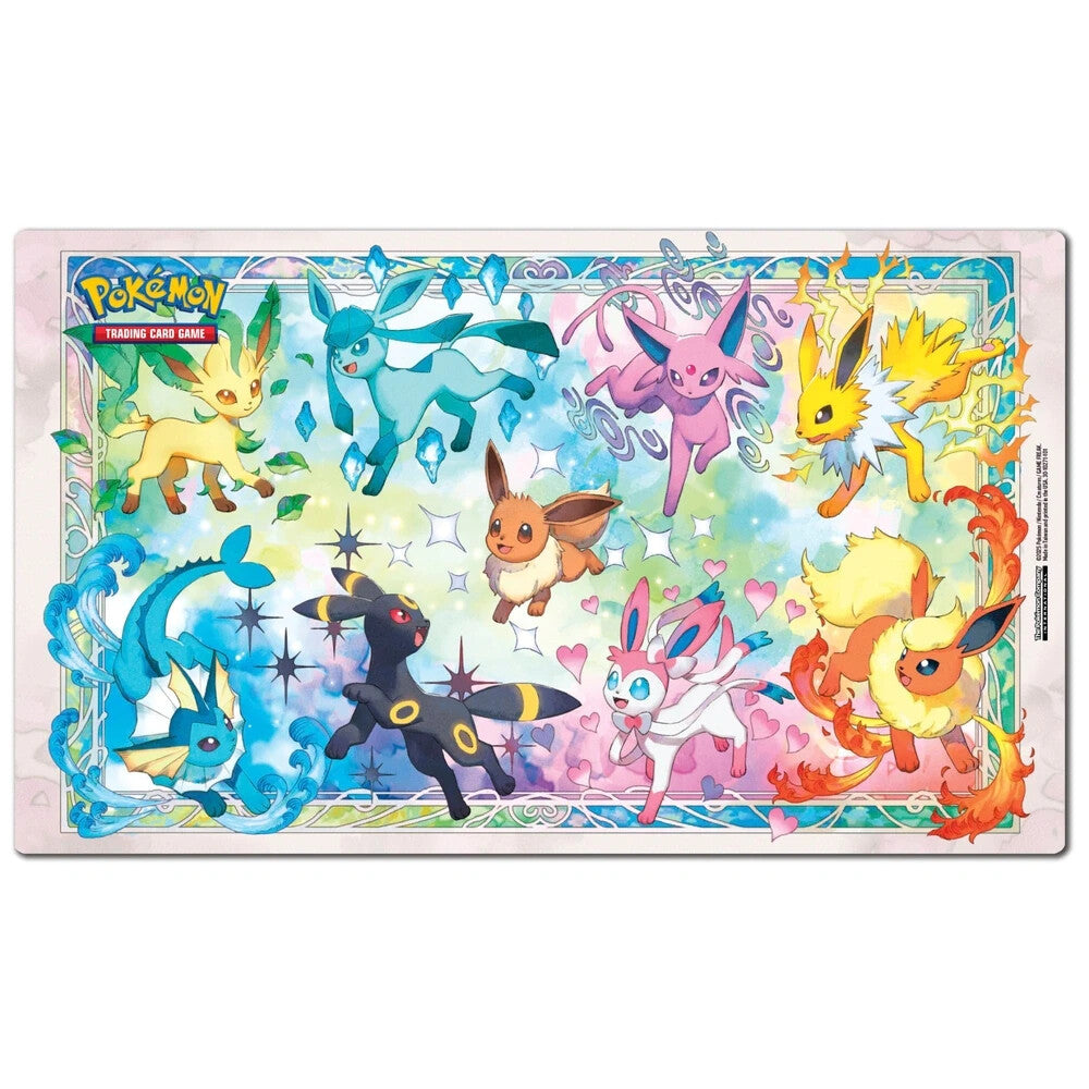 FlipMystic — Pokemon TCG Prismatic Evolutions - Super-Premium Collection – Official Pokemon TCG Product