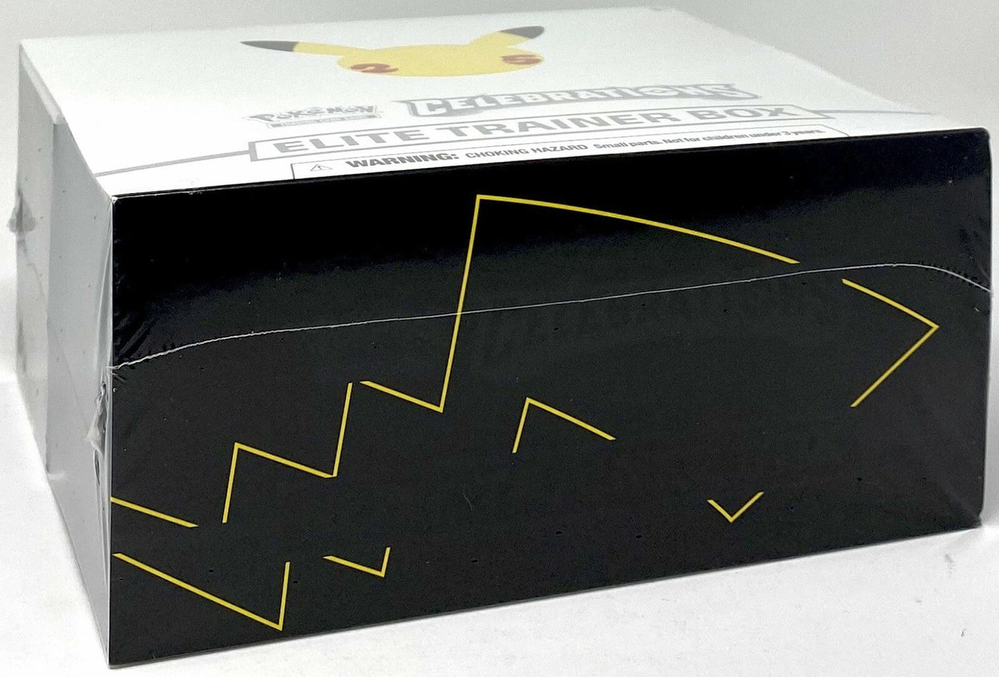 FlipMystic — Elite Trainer Box (25th Anniversary) – Complete Trainer Kit with Accessories