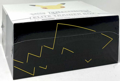 FlipMystic — Elite Trainer Box (25th Anniversary) – Complete Trainer Kit with Accessories