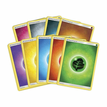 FlipMystic — Fates Elite Trainer Box – Complete Trainer Kit with Accessories