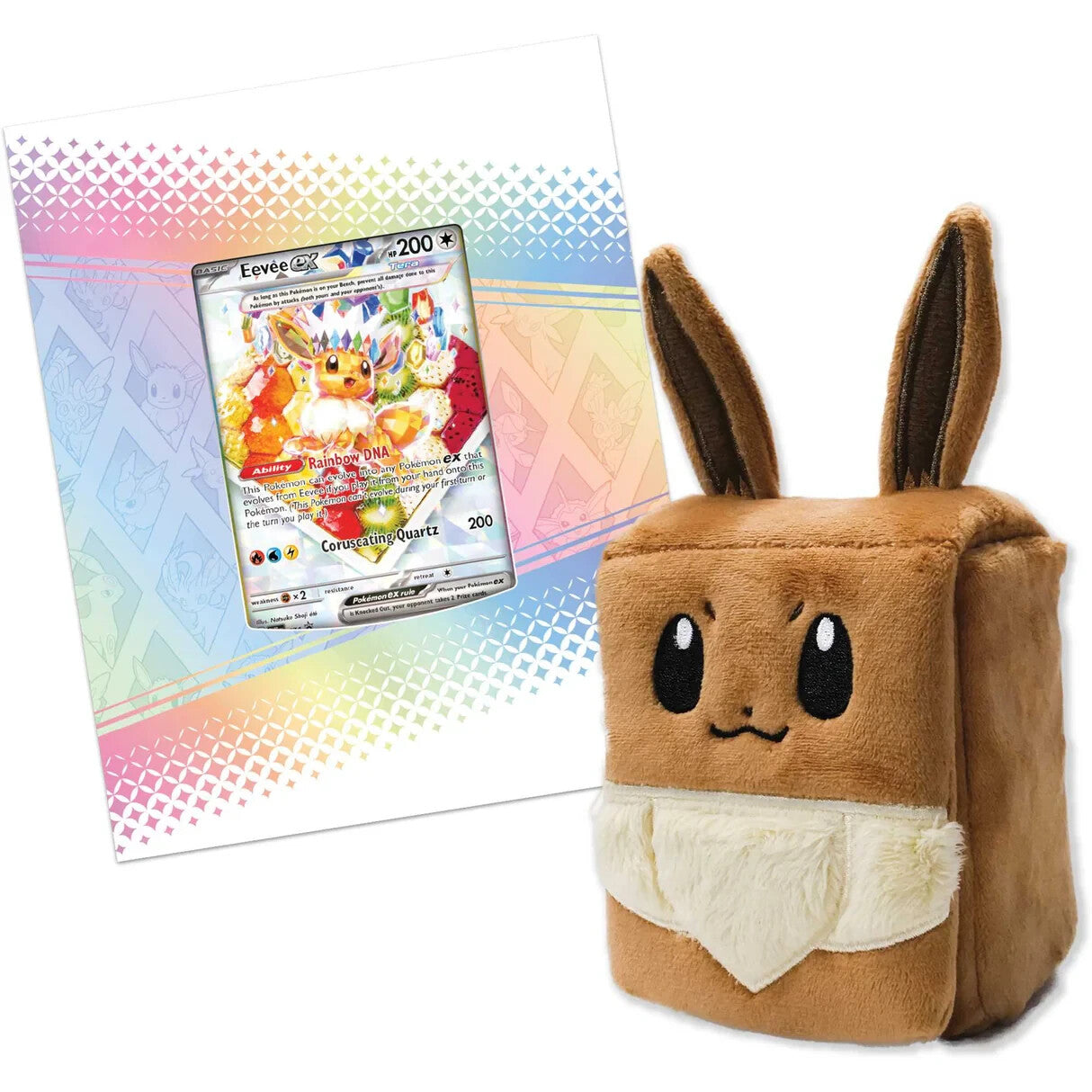 FlipMystic — Pokemon TCG Prismatic Evolutions - Super-Premium Collection – Official Pokemon TCG Product