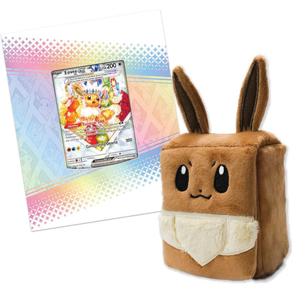 FlipMystic — Pokemon TCG Prismatic Evolutions - Super-Premium Collection – Official Pokemon TCG Product
